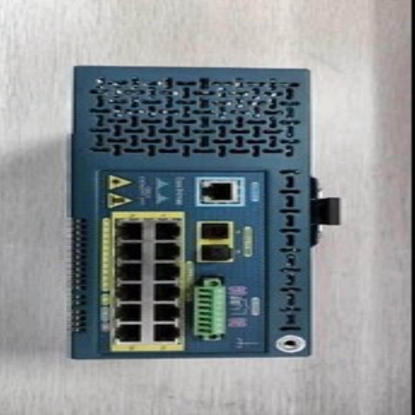 【请询价】CISCO SYSTEMS WS-C2955C-12 以太网