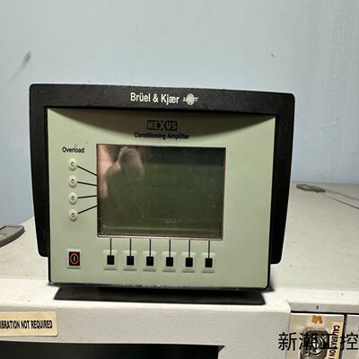 丹麦B&K  Type-2690-0S2功率放大器议价商品