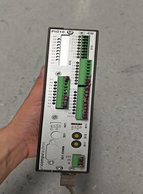 PIO10-CII拍前询价