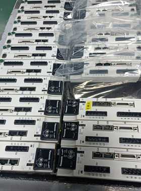 松下伺服总线mBDLN25BEMBDLN25NE电机MH--议价商品