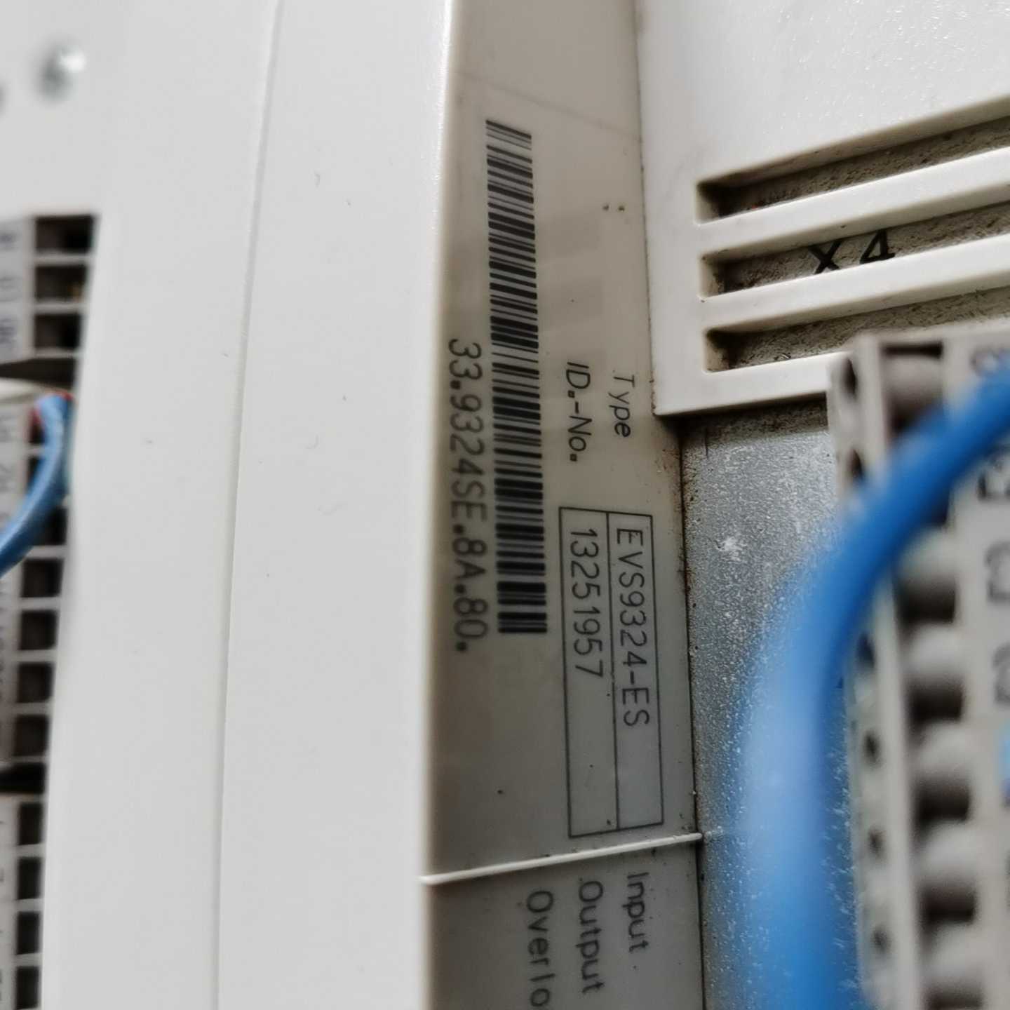 伦兹9324-ES，共4台，有意者议价！（佳毅工控）