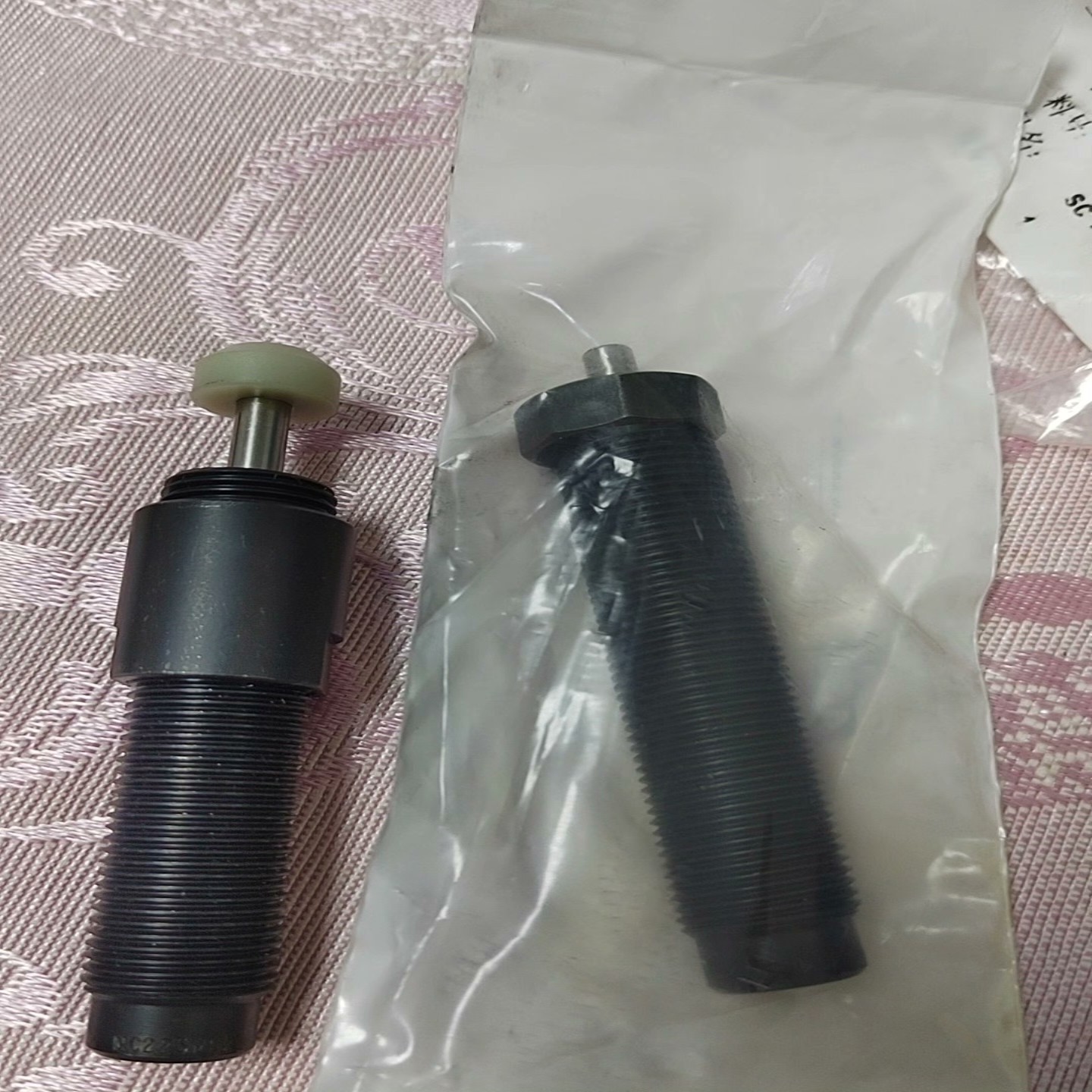 【请询价】ACE液压缓冲器 MC2 25EUMH