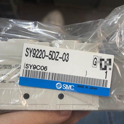 进口SMCSY92205DZ03数量拍前询价