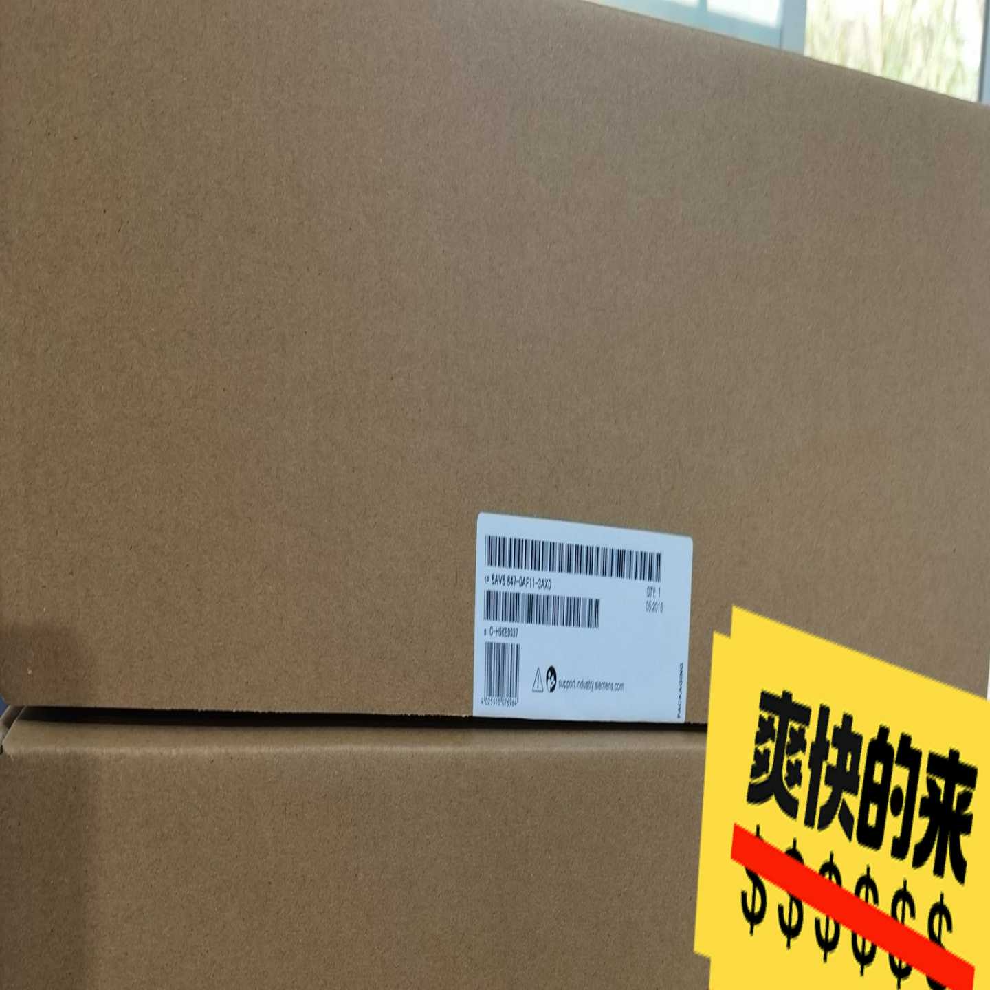 6AV6647-0AF11-3AX0余货配件齐全带包装，【博航商行】