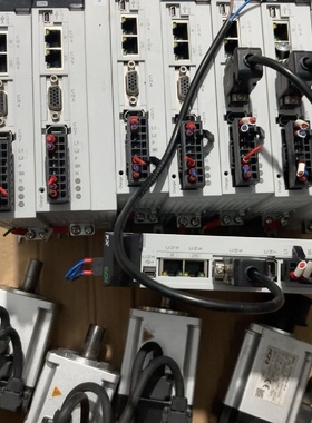 议价伺服驱动器SVX4FB040AA00议价