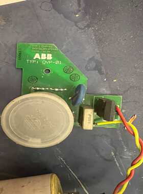 （议价）OVP-103ATD313000R0002直流调速