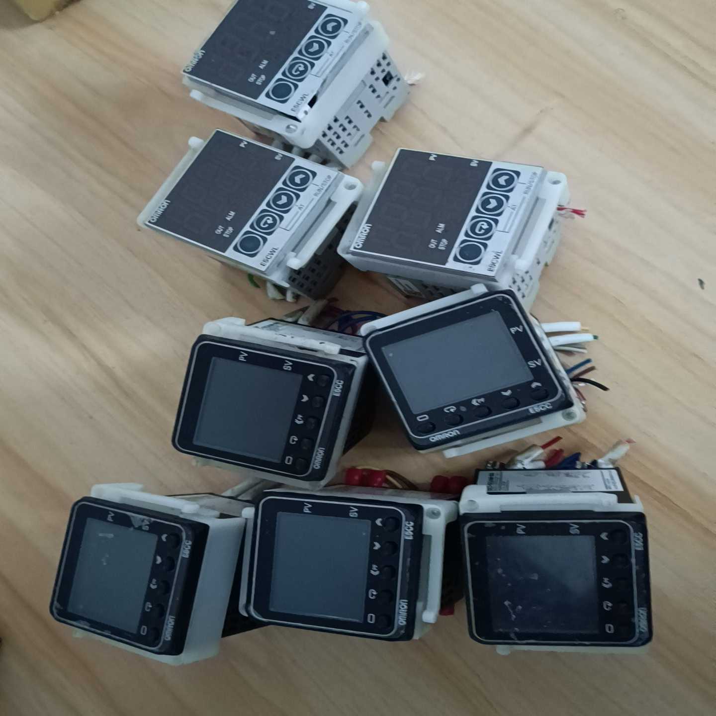 询价~温控E5CC一RX2ASM-800，E5CWL一R1T