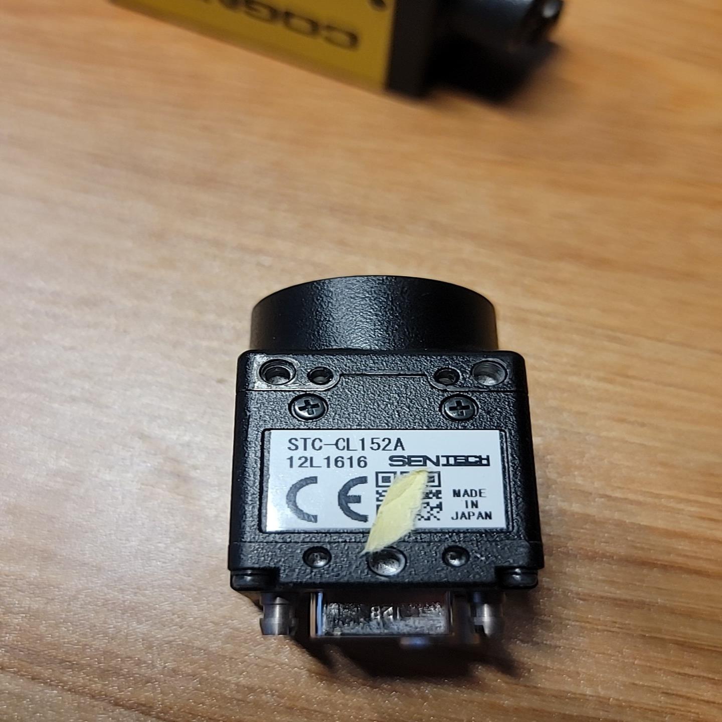 日本sentech 工业相机  stc-cl152a;议价