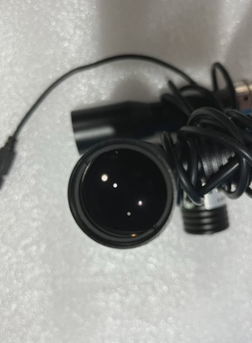 灿锐远心镜头XFT0.5110D0.5倍物距110