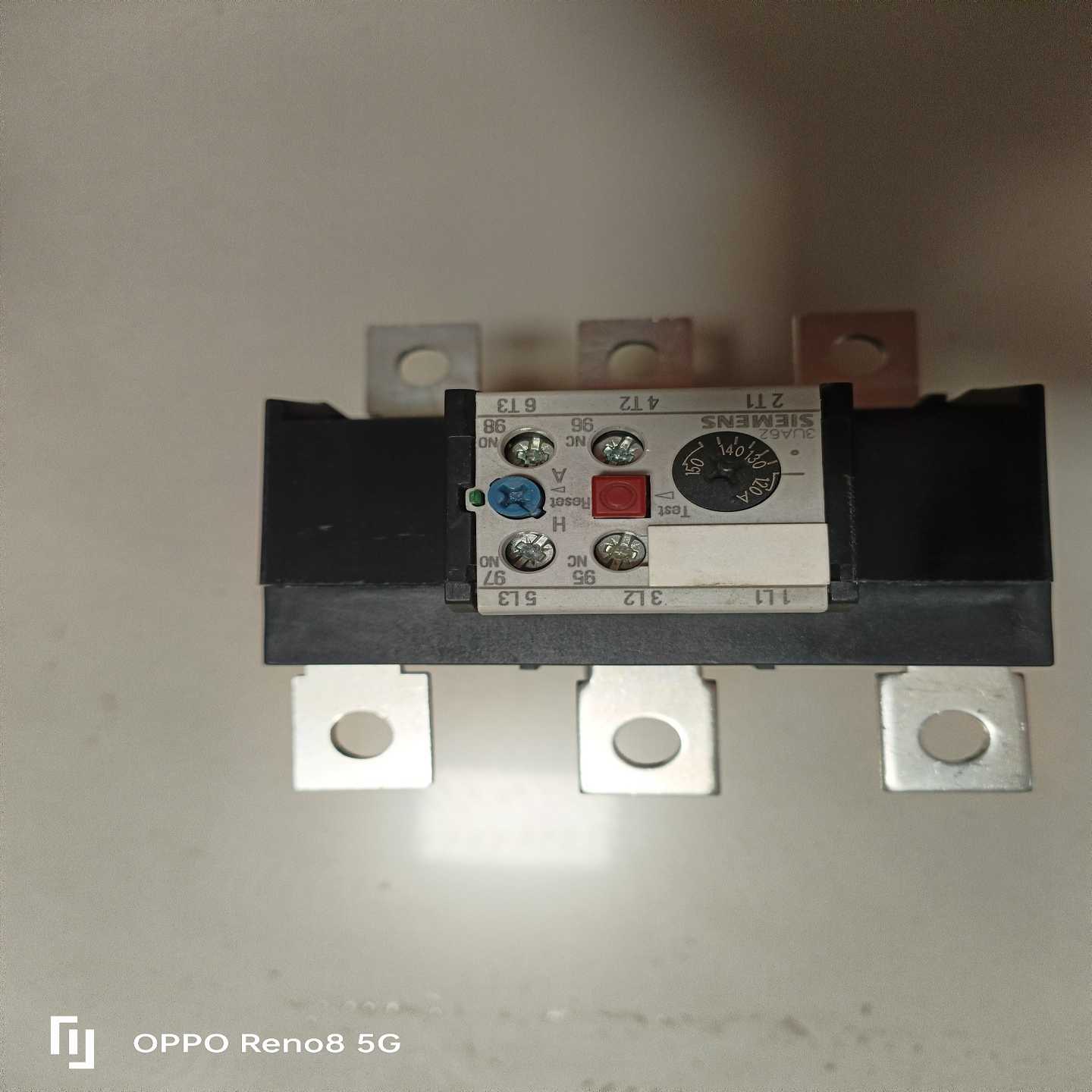 热过载继电器3UA6240-3K询价