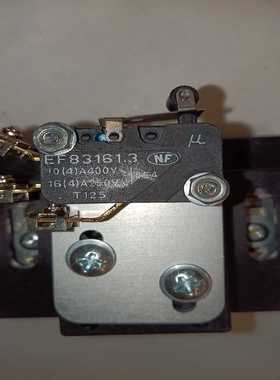 议价力士乐电动感应阀行程开关EF831613T125德国制