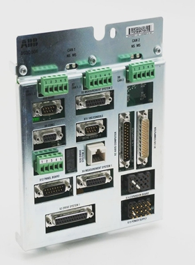 ABBDSQC504DSQC5043HAC5689-1/04PanelModule-used-