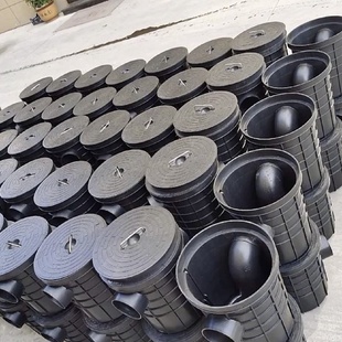 PE隔油池小型污水处理隔油池隔油井检查井厨房毛发分离器塑料厂家