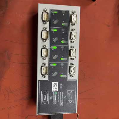 瑞能RS232隔离盒--议价商品
