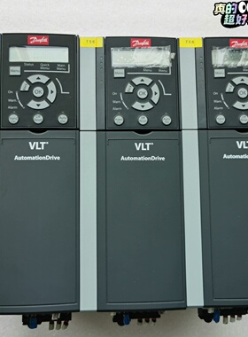 议价Fc360H5k5t4e20h Danfoss 360 Series 5.5Kw适用