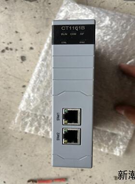 CT1161B 中自控制模块全新没用过的没外包装了议价商品