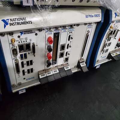 询价NIPXIe-8133PXIe-1491PXI-252