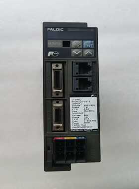 RYC401D3-VVT2二手富士驱动器，功能正常，实物图质--议价商品