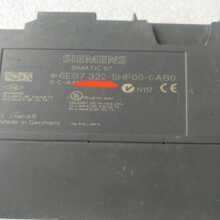 322-5hf00-0ab0裸机，功能。询价