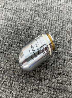 Nikon/尼康CFPlan100X/0.95EPI显--议价商品