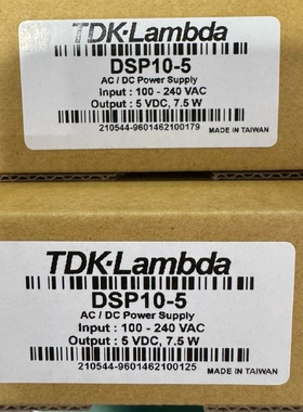 全新日本TDKLambda兰姆达电源模块DSP105-议价