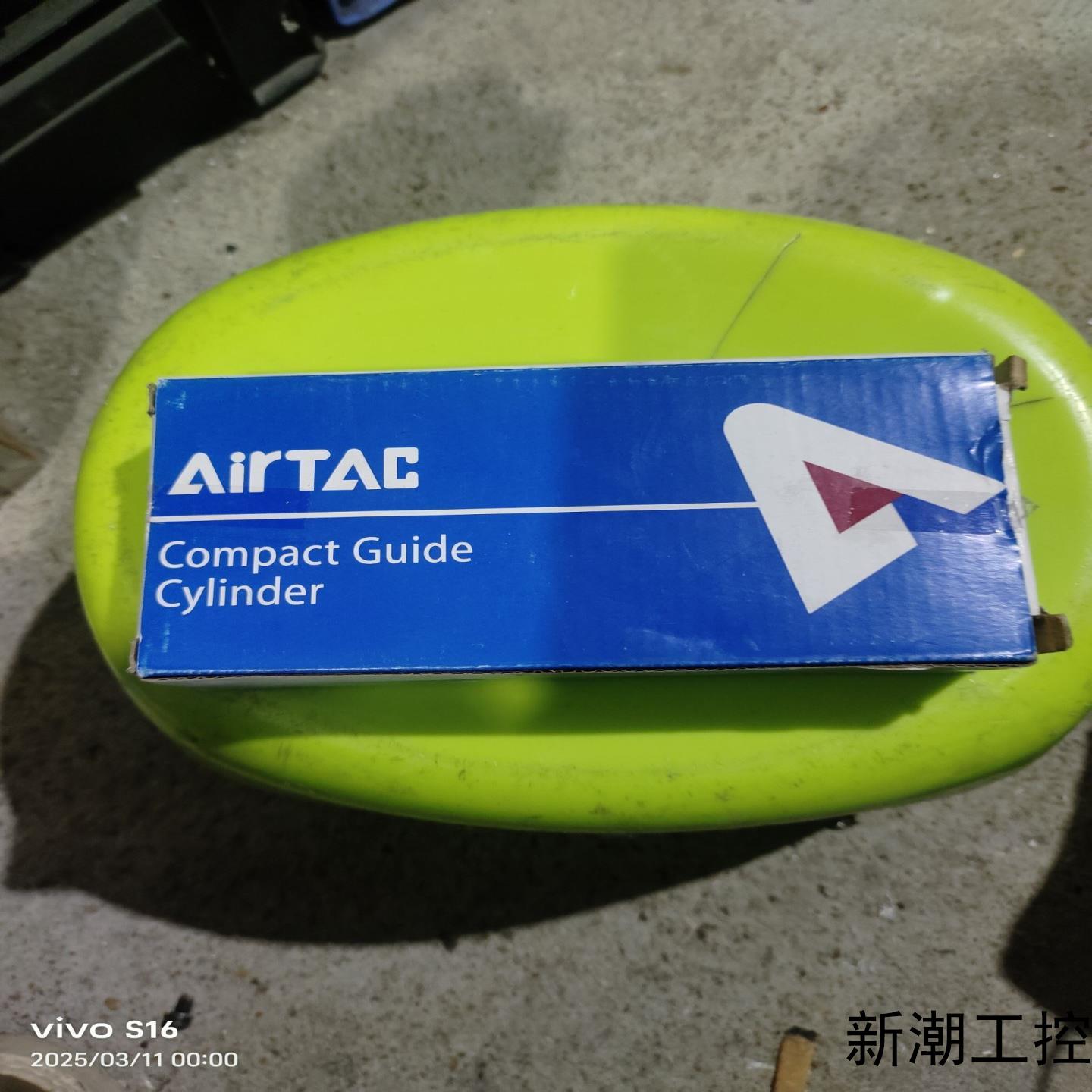 全新亚德客气缸型号TCL20X80S带包装需要的联系我议价商品