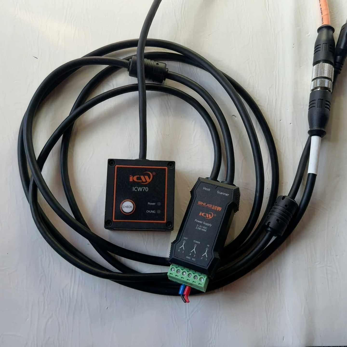 【议价】视界ICW70X-ERICWN-USBIOP-2适用