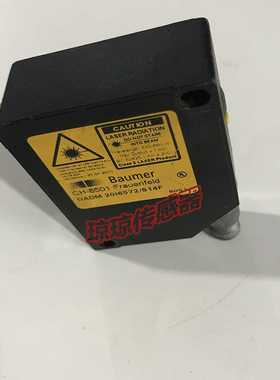 堡盟OADM20I6572/S14F高精度激光测距感测器OADM2016572/S14F