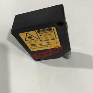 堡盟OADM20I6572 S14F S14F高精度激光测距感测器OADM2016572