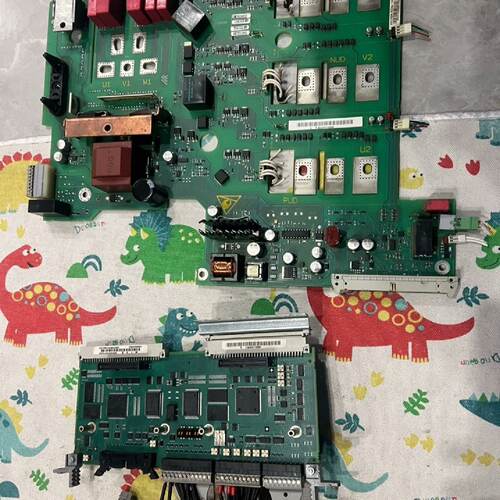 溢价-直流调速主板驱动板6AE70247ED841HF5