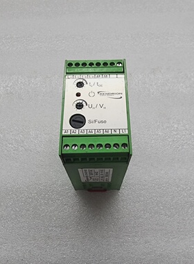 KENDRION 33 43311A03 EINPHASIGER BERERREGUNGSGLEICHRICHTER E