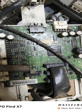 ABB变频器光纤板AINT-02C， 联系价（佳毅工控）