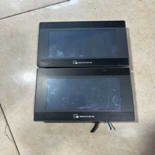 威纶触摸屏 产品 型号TK6070iP和TK6071iQ