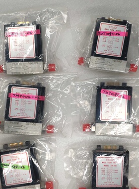 议价TYLAN 气体质量流量计FM-360 200sccm SIH2CL2