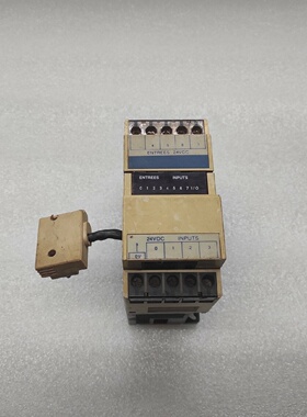 SE TSX DEF 812 EINGANGSMODUL TSXDEF812