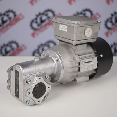 REXROTH 3842541310  3842527870 I30 ELECTRO MOTOR  GEARBOX