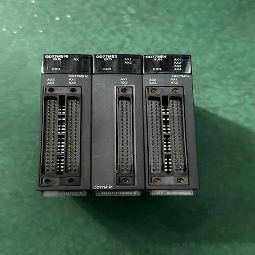 QD77MS2询价