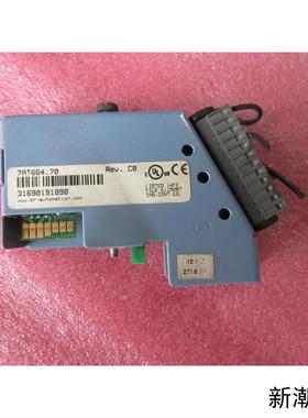 拆机正品 贝加莱 7AT66470 AT664 现货 *议价商品