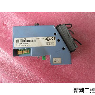拆机正品 贝加莱 7AT66470 AT664 现货 *议价商品