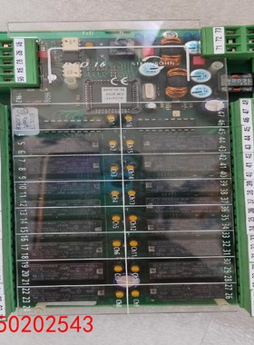【请询价】STEINSOHN  F203 001A DOC16模块全新