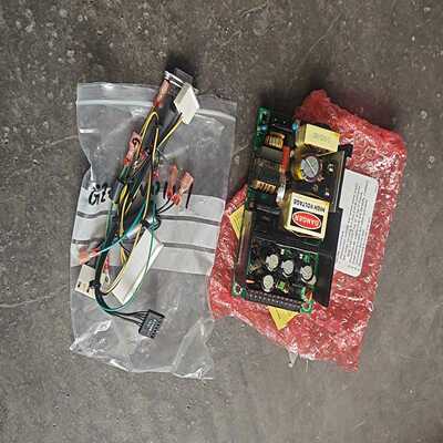 询价SINPRO星博电源板，型号SBU120-111，输入100