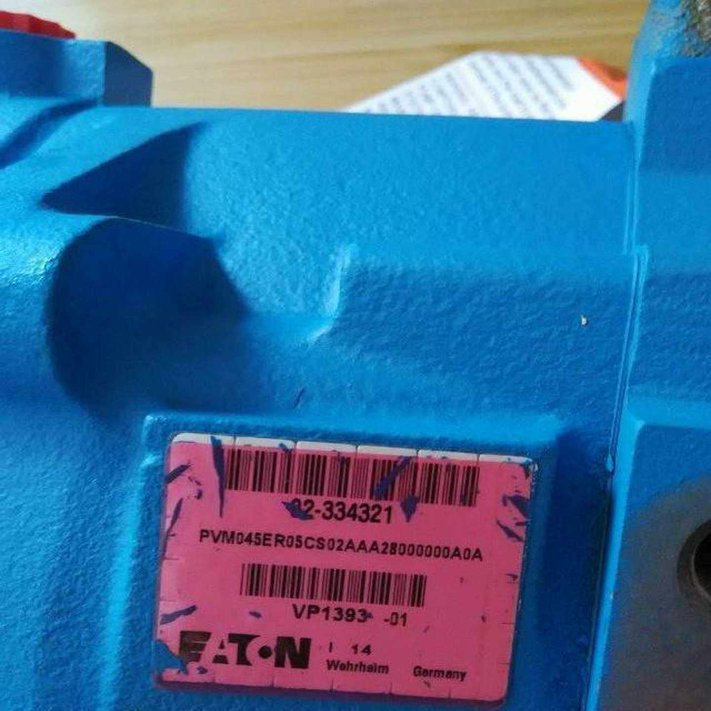 4525VQ60A1286CC2S0士叶片泵***