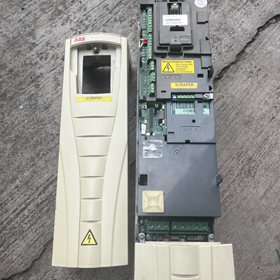 询价-变频器ACS550U1015A47.5KW功