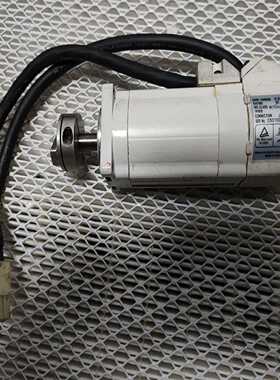 伺服电机MSMA011A1A 二手拆机现货1台一议价商品