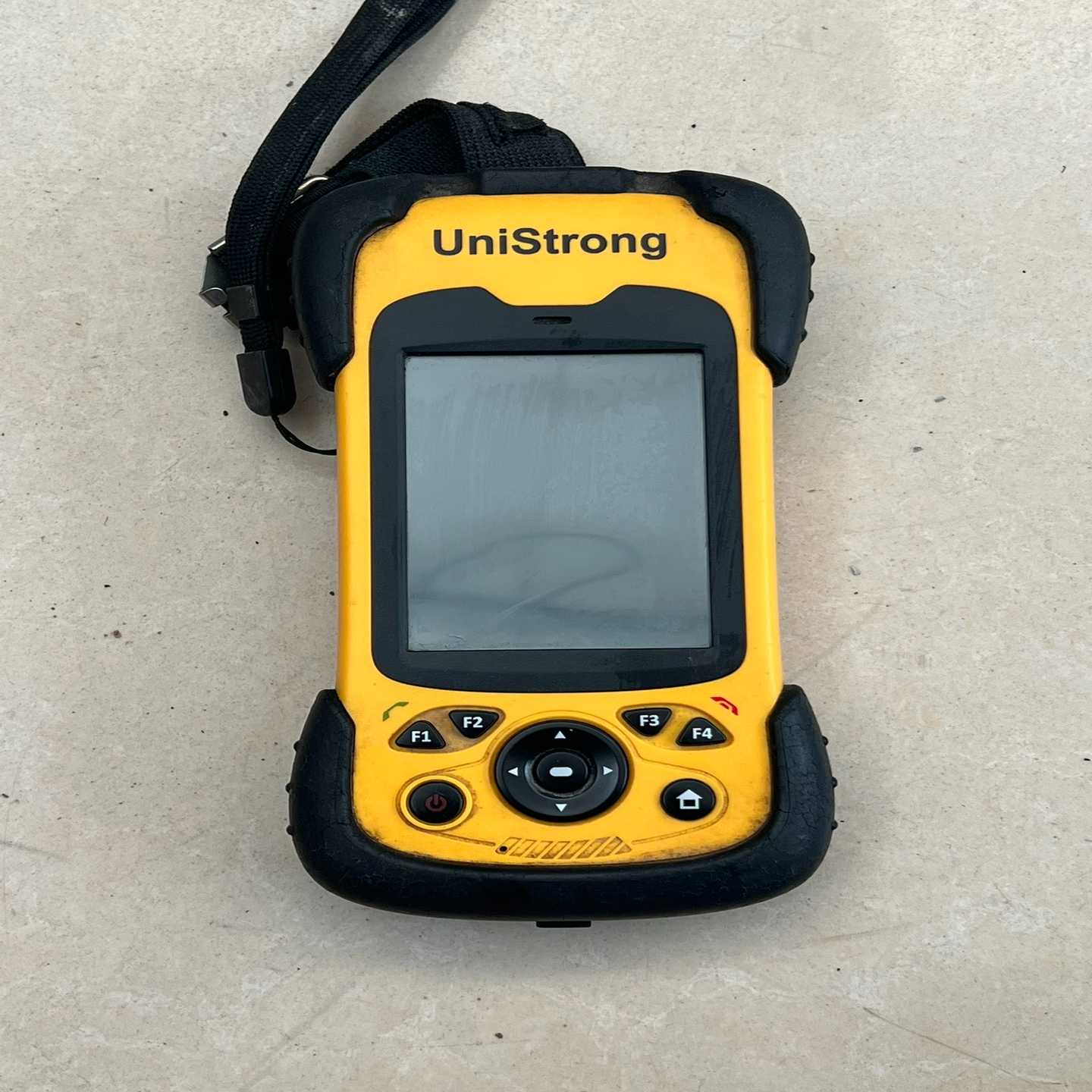 【议价】Unistrong集思宝MG758GIS数据采集终端适用