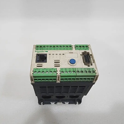 LTMR27PBD MOTOR MANAGEMENT CONTROLLER