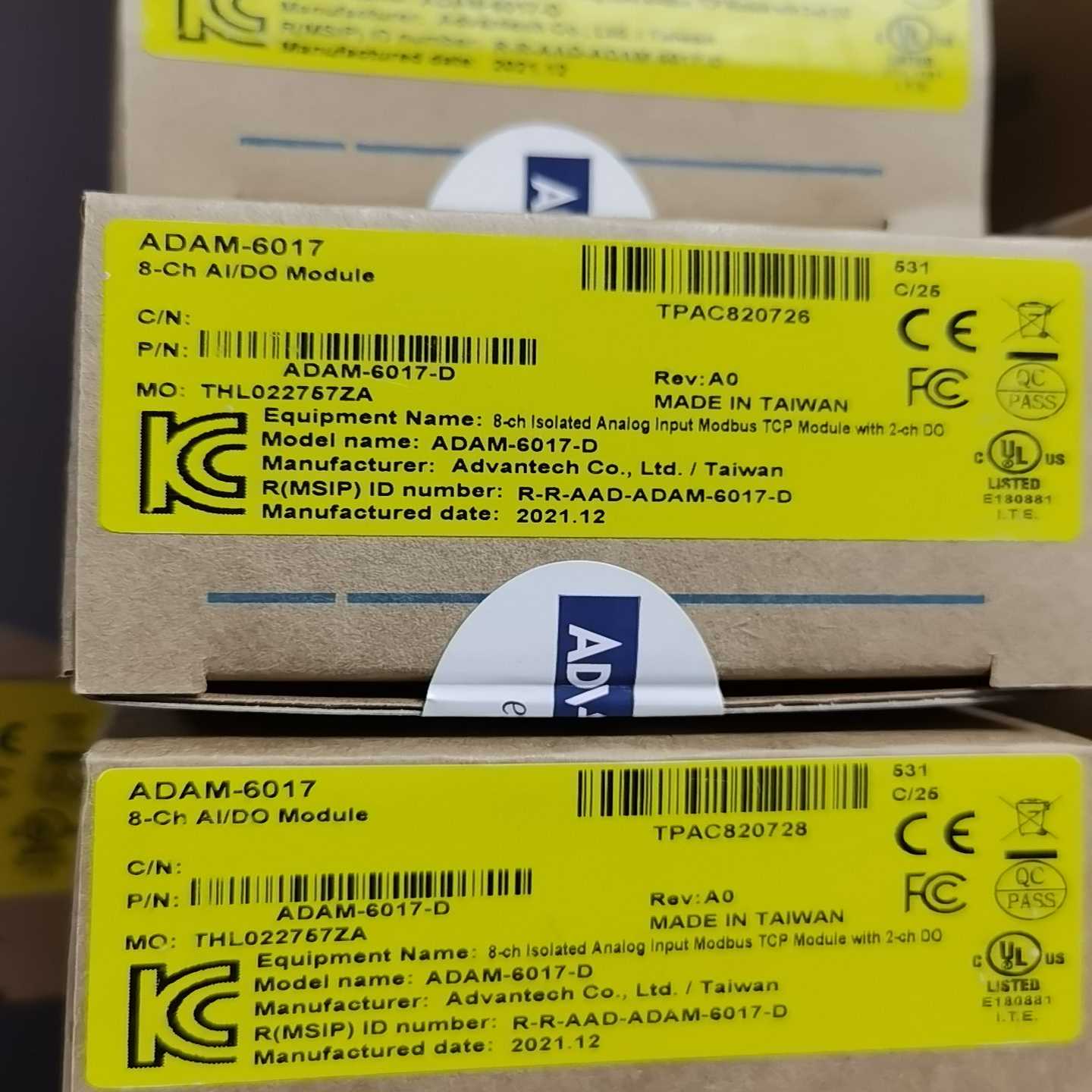 询价ada17-全新未拆封