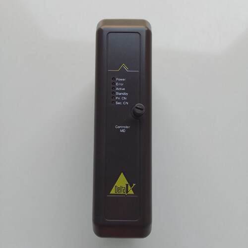 FisherRosemountEmersonDeltaV控制器MD12P2093X112版本L