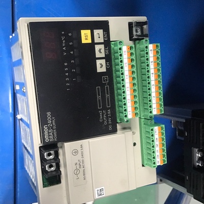 议价开关电源S8AS24006N输入端不心掰断角会议价