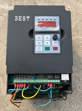 贝士德雕刻机变频器FC3004.0GT4B44kw议价